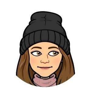 Meet your Posher, Mary-alice